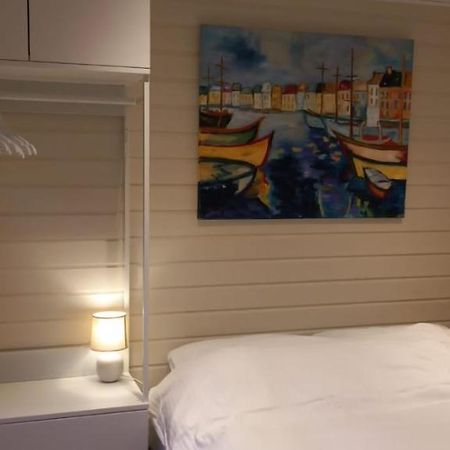 זנדוורט Chalet Le Papillon מראה חיצוני תמונה